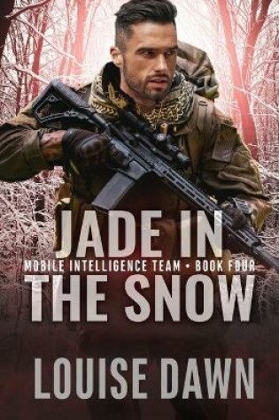 Cover of Jade in the Snow