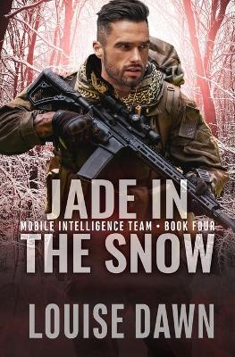 Book cover for Jade in the Snow