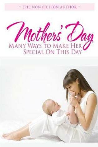 Cover of Mothers' Day