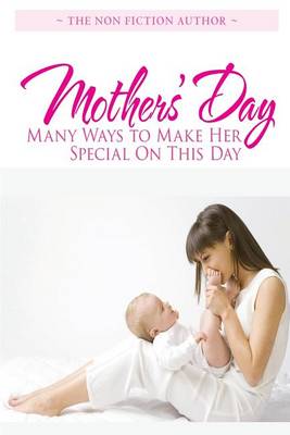 Book cover for Mothers' Day