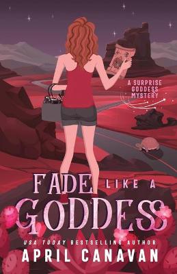 Book cover for Fade Like a Goddess