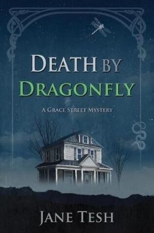 Cover of Death by Dragonfly