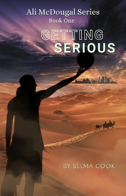 Cover of Getting Serious