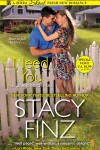 Book cover for Need You