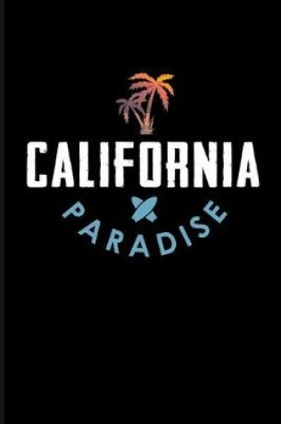 Cover of California Paradise