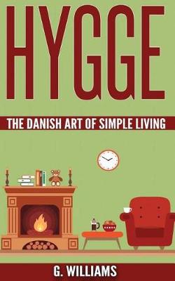Book cover for Hygge