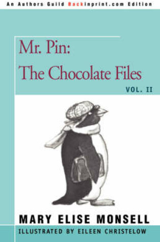 Cover of Mr. Pin