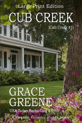 Cover of Cub Creek