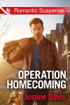 Book cover for Operation Homecoming