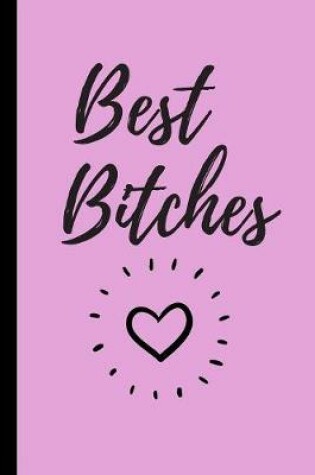 Cover of Best Bitches