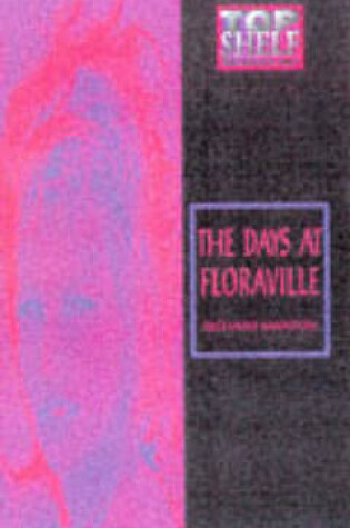 Cover of The Days at Floraville