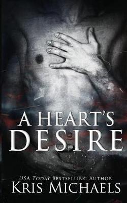 Book cover for A Heart's Desire