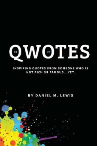 Cover of Qwotes