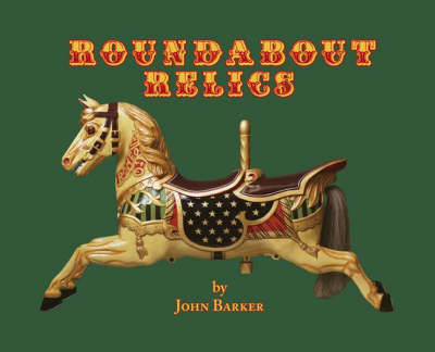 Book cover for Roundabout Relics