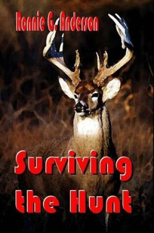 Cover of Surviving the Hunt