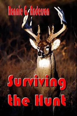 Book cover for Surviving the Hunt
