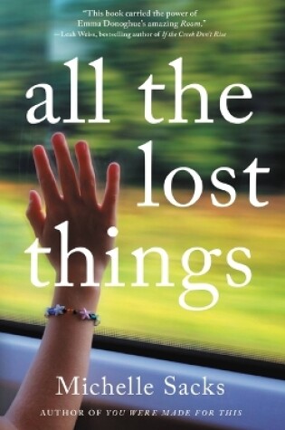 Cover of All the Lost Things