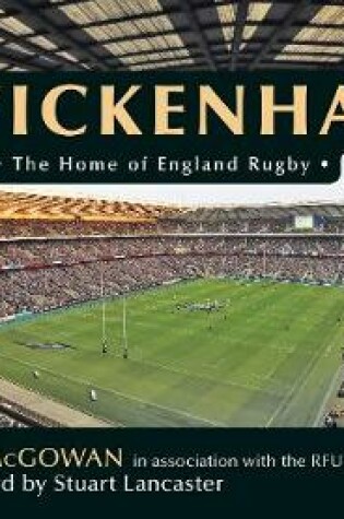 Cover of Twickenham