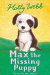 Book cover for Max the Missing Puppy