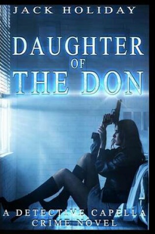 Cover of Daughter of the Don