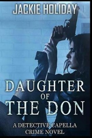 Cover of Daughter of the Don