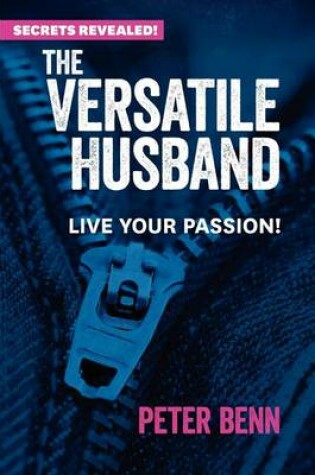 Cover of The Versatile Husband