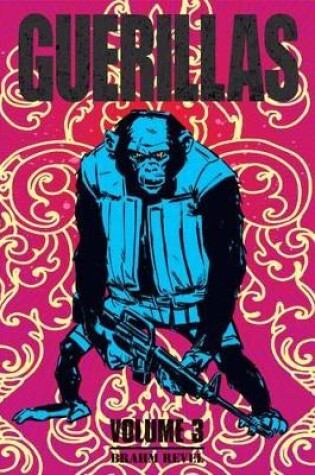 Cover of Guerillas Vol. 3