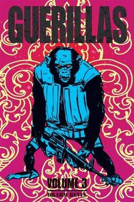 Book cover for Guerillas Vol. 3