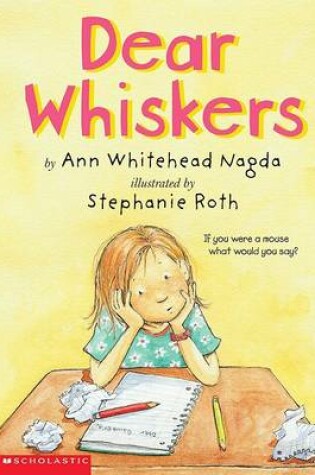 Cover of Dear Whiskers