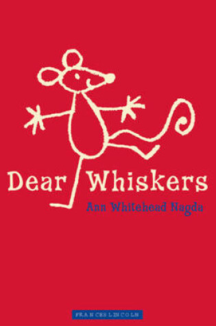 Cover of Dear Whiskers