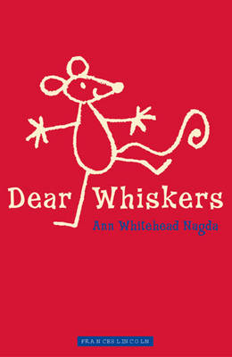 Book cover for Dear Whiskers