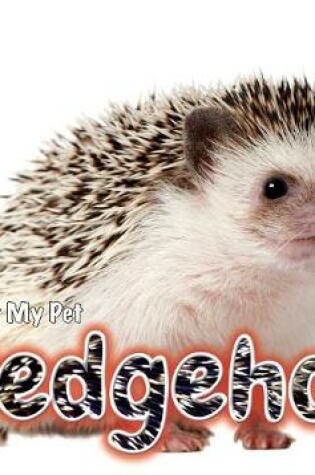 Cover of Hedgehog