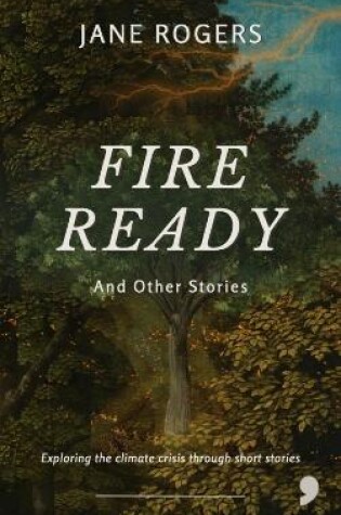 Cover of Fire Ready