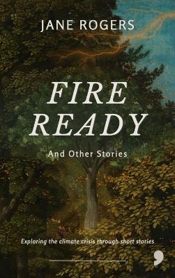 Book cover for Fire Ready