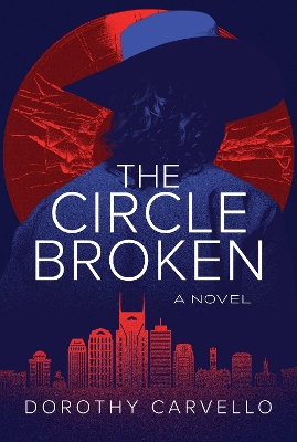 Book cover for The Circle Broken