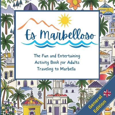 Book cover for Es Marbelloso - General Edition