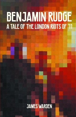 Book cover for Benjamin Rudge