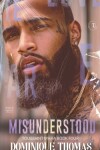 Book cover for Misunderstood