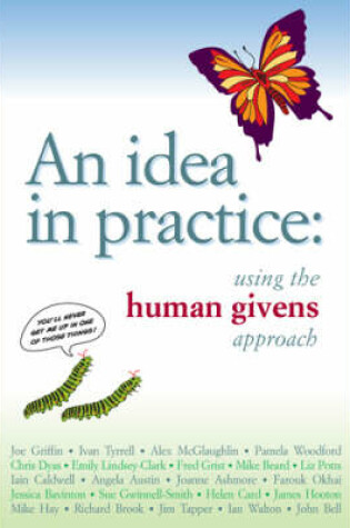 Cover of An Idea in Practice
