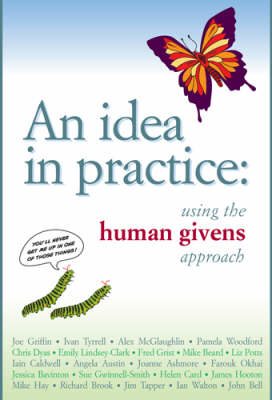 Book cover for An Idea in Practice