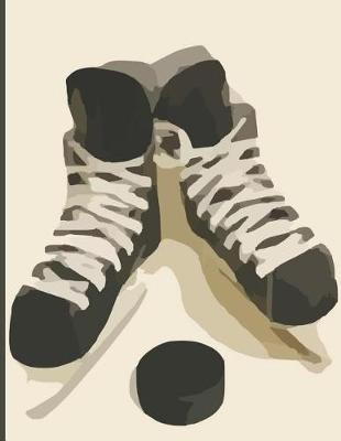 Book cover for Ice Hockey