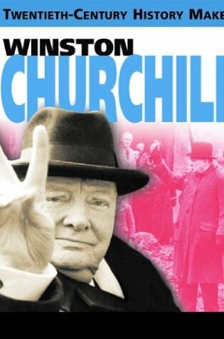 Cover of Winston Churchill