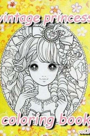 Cover of Vintage Princess