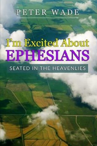 Cover of Exciting Ephesians