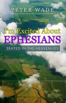 Book cover for Exciting Ephesians