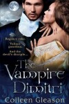 Book cover for The Vampire Dimitri