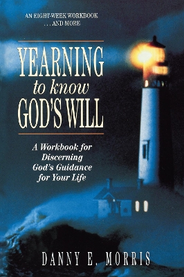 Book cover for Yearning to Know God's Will