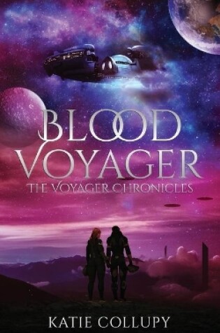 Cover of Blood Voyager