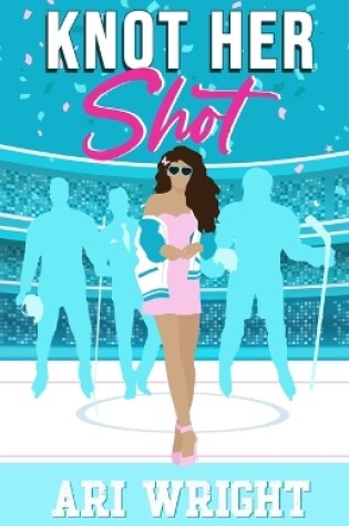 Cover of Knot Her Shot