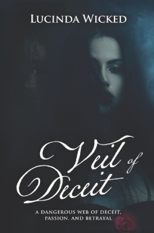 Cover of Veil of Deceit